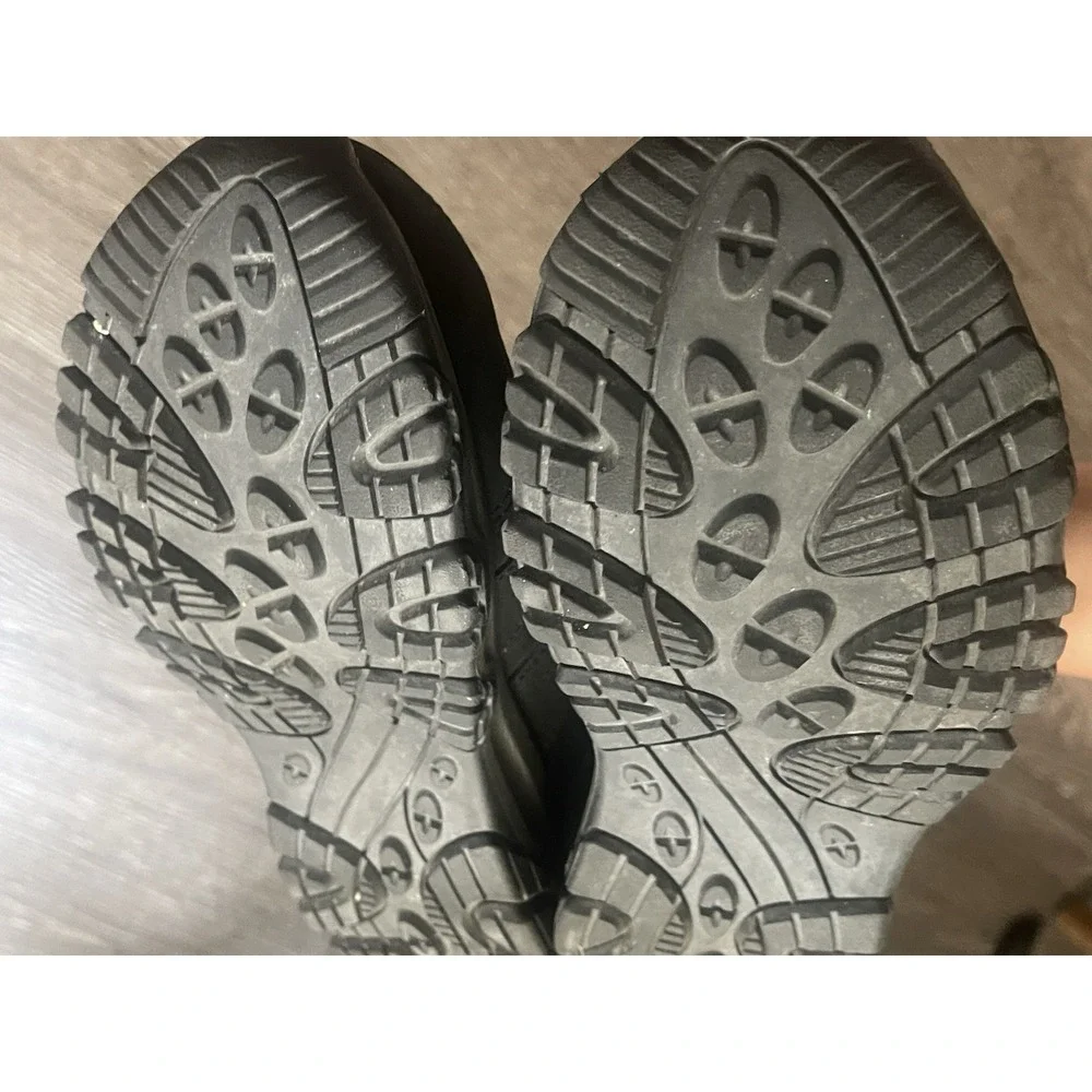 Merrell  Moab 3 Hiking Black OutdoorShoes 6